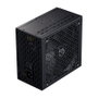 Hiditec BZX750 V2 750 W 80Plus Bronze Full Modular Negro